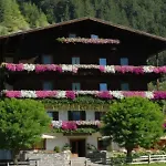 Hotel-pension Strolz Ξενοδοχείο Mayrhofen