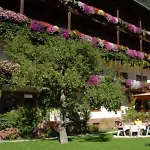 Hotel-pension Strolz Ξενοδοχείο