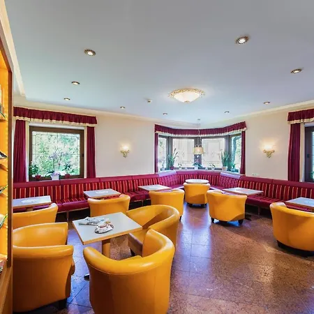 Hotel Hotel-pension Strolz