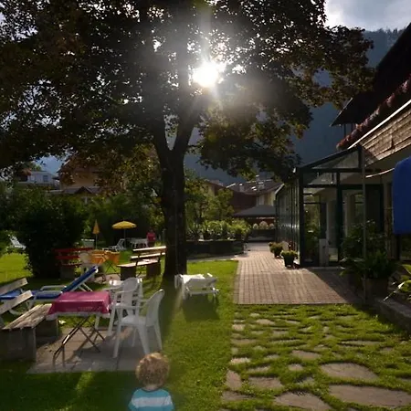 Hotel Hotel-pension Strolz 3*