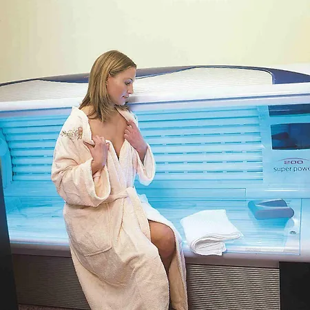 Hotel-pension Strolz 3* Майргофен