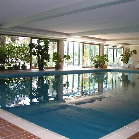 Hotel-pension Strolz Hotel