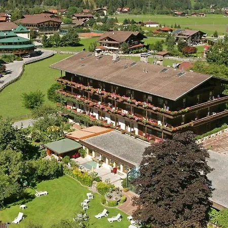 Hotel-pension Strolz Готель