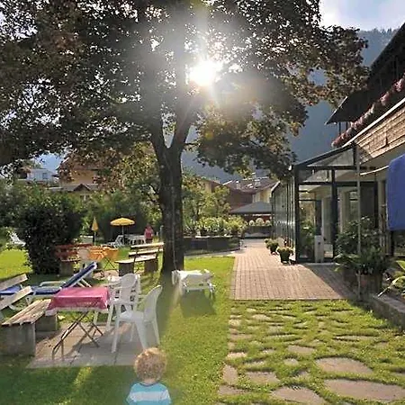 Hotel Hotel-pension Strolz 3*