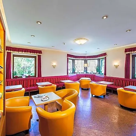 Hotel-pension Strolz Hotel Mayrhofen