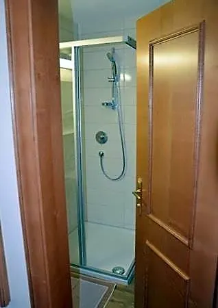 Hotel-pension Strolz Hotel