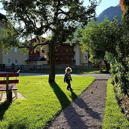 Hotel Hotel-pension Strolz 3*