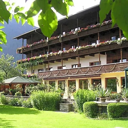 Hotel-pension Strolz Hotel 3*