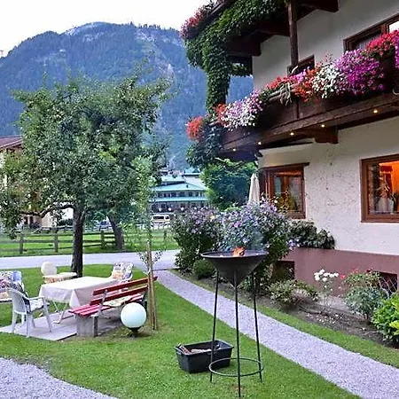 Hotel Hotel-pension Strolz