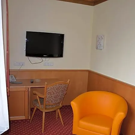 Hotel-pension Strolz Hotel 3*
