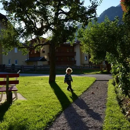 Готель Hotel-pension Strolz 3*