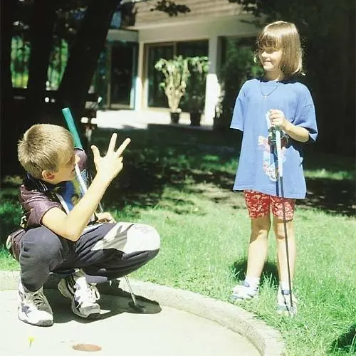 Hotel-pension Strolz Готель Майргофен