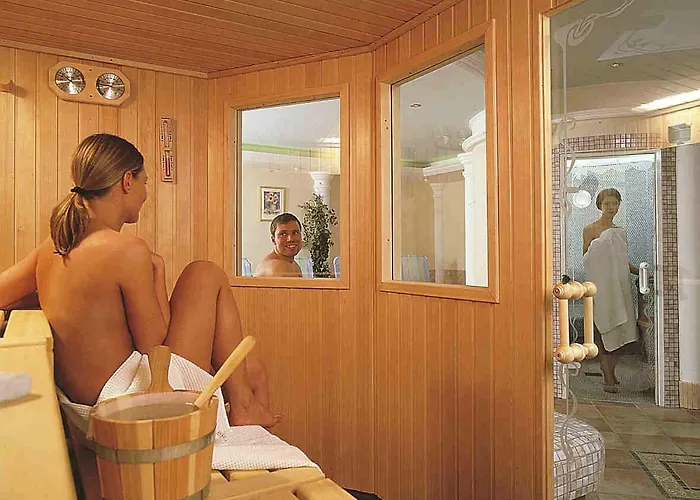 Hotel-pension Strolz 3* Mayrhofen