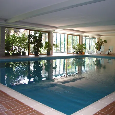 Hotel-pension Strolz Hotel Mayrhofen