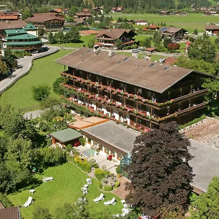 Hotel-pension Strolz Hotel 3*