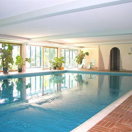 Hotel-pension Strolz