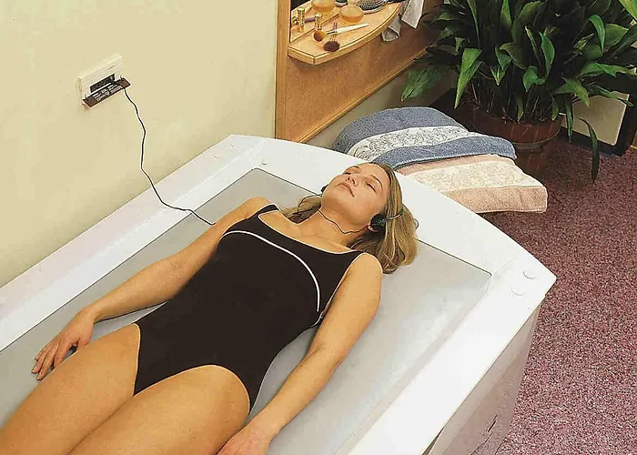 Hotel-pension Strolz Hotel