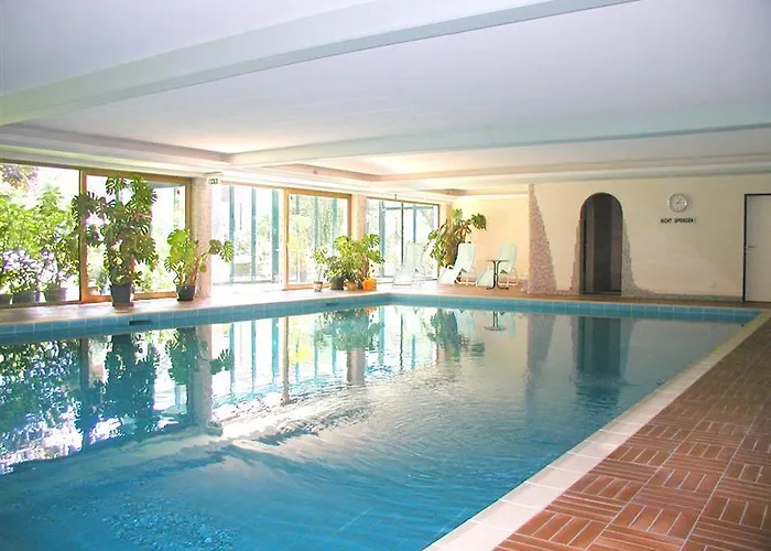 Hotel-pension Strolz