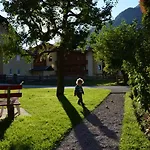 Hotel Hotel-pension Strolz 3*