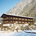 Hotel-pension Strolz 3*