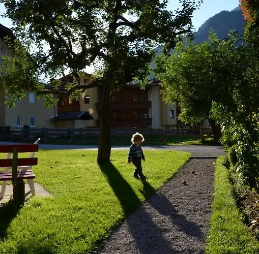 Hotel Hotel-pension Strolz 3*